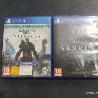 دیسک بازی PS4