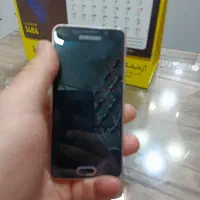 گلکسی A3 خیلی تمیز در حد