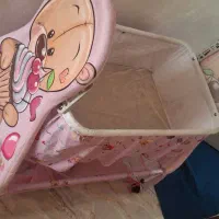 تخت پارک ننو دار|تخت و صندلی بچه|تهران, شهرک ولیعصر جنوبی|دیوار
