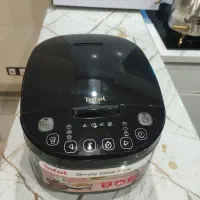 پلوپز و مولتی کوکر ۱۲ کاره تفال کاملا نو|اجاق گاز و لوازم برقی پختوپز|پاکدشت, پاکدشت (مامازند)|دیوار