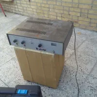 باند ارکست و دیگر وسایل|صوتی و تصویری|یاسوج, |دیوار