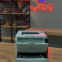 پرینتر تک کاره HP 2055 DN|پرینتر، اسکنر، کپی، فکس|دزفول, |دیوار