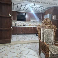 خانه ۱۰۰ متری در چهار را ثبت احوال|فروش خانه و ویلا|کهنوج, |دیوار