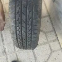 لاستیک|قطعات یدکی و لوازم جانبی|گلبهار, شهر جدید گلبهار|دیوار