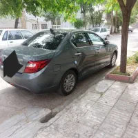 دنا پلاس تیپ ۲ فول آپشن