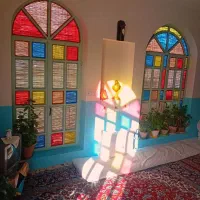 اقامتگاه.سوئیت دربست.بومگردی آلونک درروستای دهبار