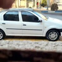 تندر نود لوگان پارس خودرویی e2