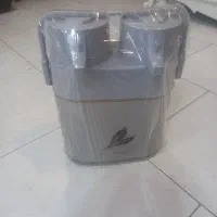 فلاسک چای دوقلو