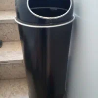 کتابخانه و سطل زباله اداری و زیرپایی اداری
