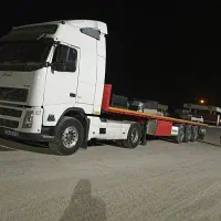 افهاش 460اتومات فابریک