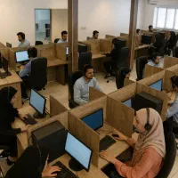 جذب کارشناس تلفنی وصول قبض