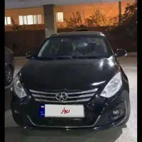 جک جی ۴ مدل ۱۴۰۴ مشگی