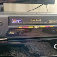 ویدیو vhs