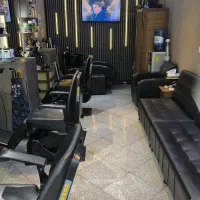 استخدام آرایشگر مردانه (با تجربه)