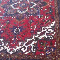 یک جفت فرش دستباف بافت