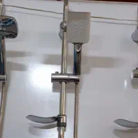 علم دوش دوکاره