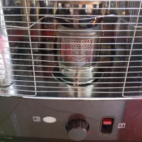 بخاری ژاپنی نفتی
