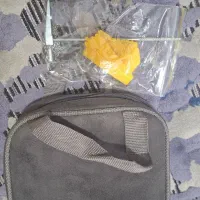 کالیمبا|سازهای سنتی|شیراز, چوگیاه|دیوار