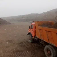 راننده کامیون