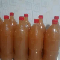 آبغوره و سرکه طبیعی