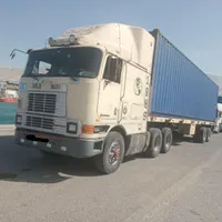 کامیون اینترناش ۱۳۶۹|خودرو سنگین|کازرون, |دیوار