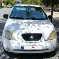 تیبا ۱   سفید ۱۴۰۰