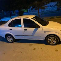 تیبا مدل ۹۸