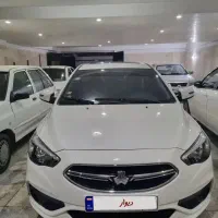 شاهین g صفر مدل۱۴۰۵ نقد و اقساط