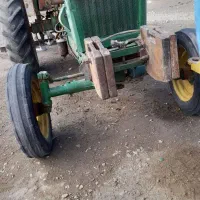 تراکتورITMمدل ۷۳تمیز