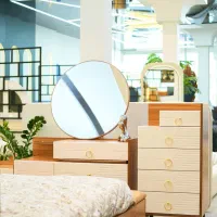 سرویس خواب آماده ساردنی|تخت و سرویس خواب|تهران, صادقیه|دیوار