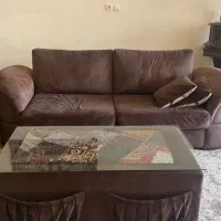 مبلمان ۷ نفره