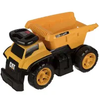 کامیون تویز ۲ منظوره موتور و کامیون