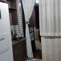 آپارتمان60متر/شیک/روبه نما/باقرآباد بهشت یک|فروش آپارتمان|قرچک, باقرآباد|دیوار
