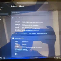 سرفیس پرو 5|رایانه همراه|ملارد, |دیوار