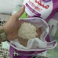 برنج پاکستانی دانه بلند