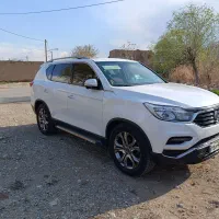 رکستون جدید G4|خودرو سواری و وانت|شیراز, ریشمک|دیوار