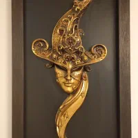 تابلو|تابلو، نقاشی، عکس|شاهرود, |دیوار