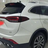 kmc k7|خودرو سواری و وانت|ازنا, |دیوار