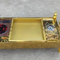 فروش منقل استیل و سی ان سی|اجاق گاز و لوازم برقی پخت‌وپز|اهواز, اسلام آباد غربی|دیوار