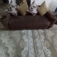 فروش مبل راحتی|مبلمان خانگی و میز عسلی|سبزوار, امیر کبیر|دیوار