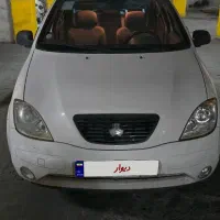 تیبا صندوق دار