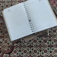 سررسید باطله ، کاملا نو ، سال ۹۳|لوازم التحریر|تهران, نظام‌آباد|دیوار