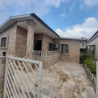 ویلا *همکف* ارزان* مبله کامل