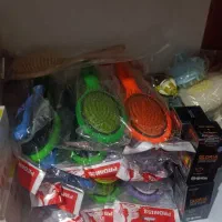 اسپری چربی زدا|مواد شوینده و دستمال کاغذی|خرم‌آباد, |دیوار