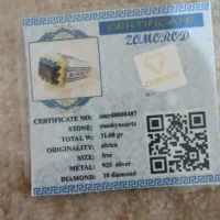 انگشتر ودستبندنقره|جواهرات|اهواز, شهرک اکباتان|دیوار