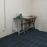 زیرزمین اجاره ای شهرک معلم