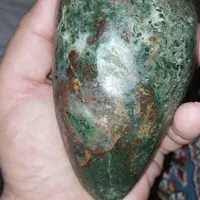 سنگ یشم کمیاب ..شهرستان