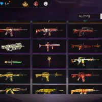 اکانت فری فایر دوتاش باهم ۵۰۰|کنسول، بازی ویدئویی و آنلاین|فردوسیه, |دیوار