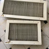 دریچه کولر