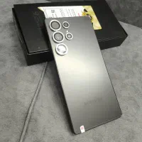 گوشی سامسونگ طرح S25 ultra|موبایل|فارسان, |دیوار